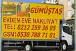 Gümüştaş Evden Eve Nakliyat